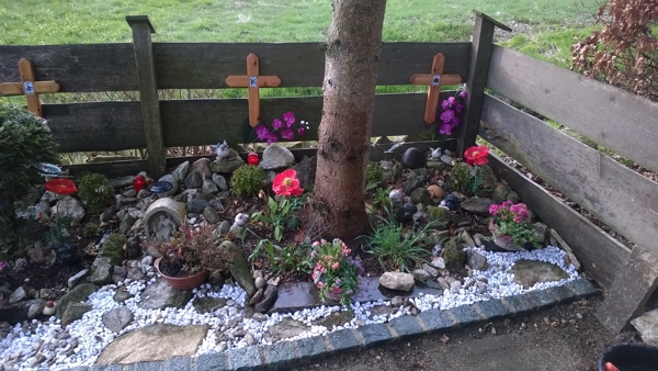 Fotografie von Miky Grab