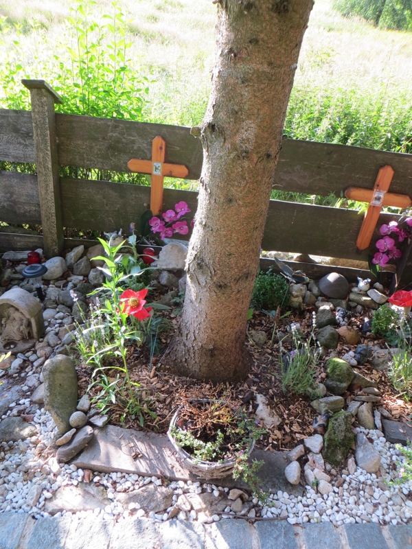 Fotografie von Tina Grab